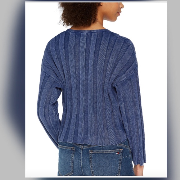 Tommy sweater - Picture 4 of 6